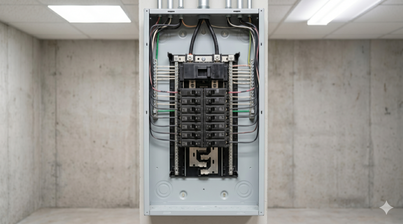 Panel